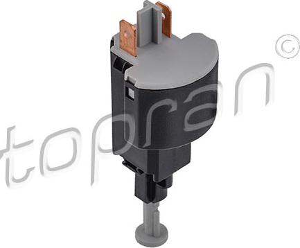 Topran 205 429 - Brake Light Switch www.parts5.com
