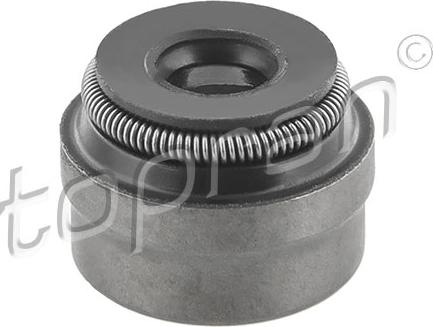 Topran 205 583 - Seal Ring, valve stem www.parts5.com