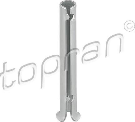Topran 206 055 - Door Hinge www.parts5.com