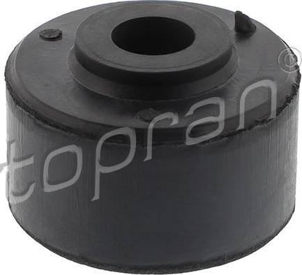Topran 200 461 - Mounting, stabilizer coupling rod www.parts5.com