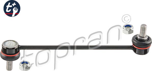 Topran 200 470 - Тяга / стойка, стабилизатор www.parts5.com