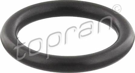 Topran 208 812 - Gasket, charger www.parts5.com