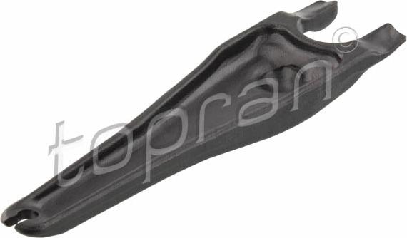 Topran 700 677 - Release Fork, clutch www.parts5.com
