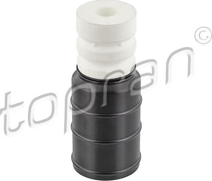 Topran 723 742 - Dust Cover Kit, shock absorber www.parts5.com