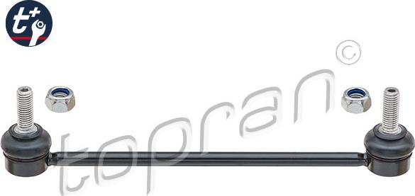 Topran 722 939 - Rod / Strut, stabiliser www.parts5.com