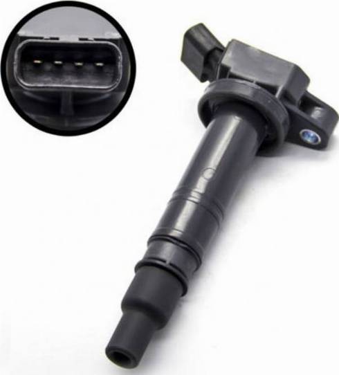 TOYOTA 90919 02260 - Ignition Coil www.parts5.com