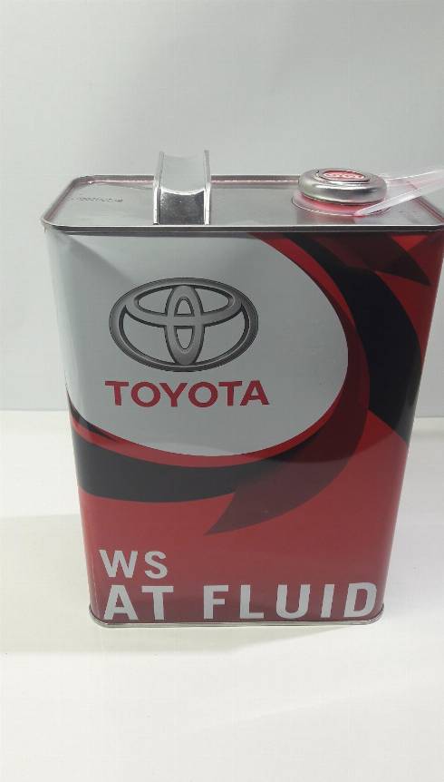 TOYOTA 0888602305 - Power Steering Oil www.parts5.com