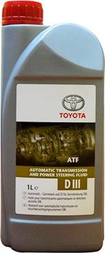 TOYOTA 08886-80506 - Automatic Transmission Oil www.parts5.com