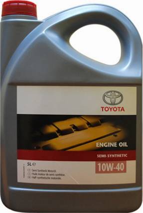 TOYOTA 0888080825 - Engine Oil www.parts5.com