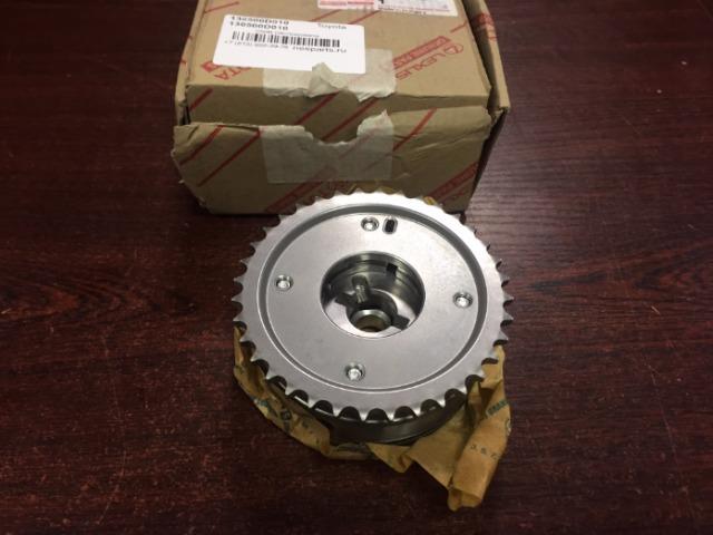 TOYOTA 130500D010 - Timing Chain Kit www.parts5.com