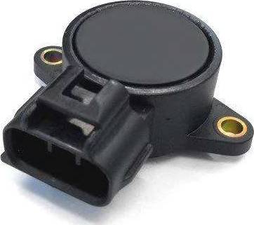 TOYOTA 89452 20130 - Sensor, throttle position www.parts5.com