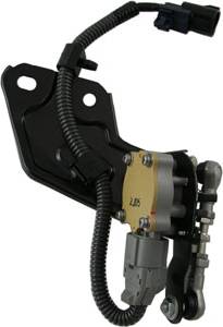 TOYOTA 89407-60022 - Control Unit, pneumatic suspension www.parts5.com