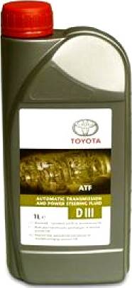 TOYOTA 888680506 - Aceite para transmisión automática www.parts5.com