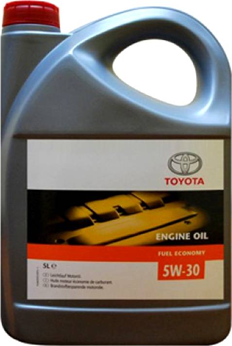 TOYOTA 888080845 - Engine Oil www.parts5.com