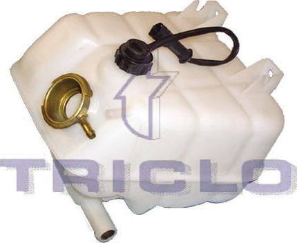 Triclo 484991 - Sensor, coolant level www.parts5.com