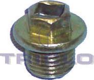 Triclo 325460 - Sealing Plug, oil sump www.parts5.com