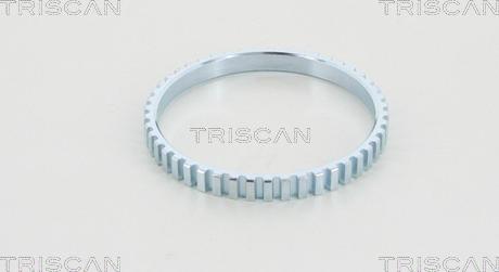 Triscan 8540 43405 - Sensor Ring, ABS www.parts5.com