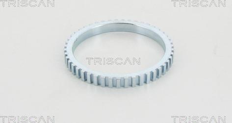 Triscan 8540 43407 - Sensor Ring, ABS www.parts5.com