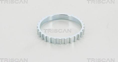 Triscan 8540 65404 - Sensor Ring, ABS www.parts5.com
