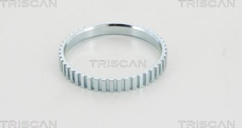 Triscan 8540 80401 - Sensor Ring, ABS www.parts5.com