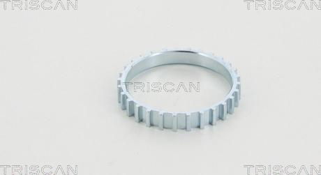 Triscan 8540 24404 - Sensor Ring, ABS www.parts5.com