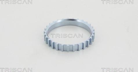 Triscan 8540 24405 - Sensor Ring, ABS www.parts5.com