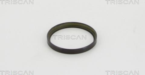 Triscan 8540 28412 - Sensor Ring, ABS www.parts5.com