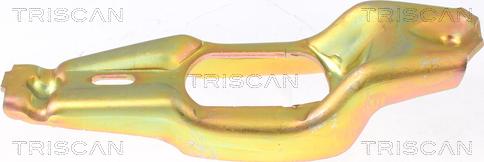 Triscan 8550 29041 - Release Fork, clutch www.parts5.com