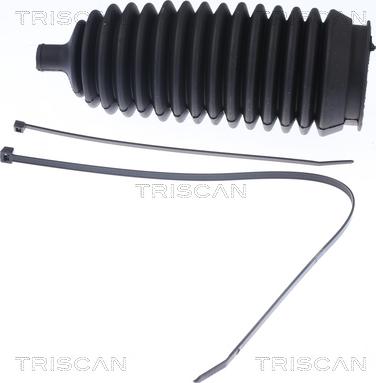 Triscan 8500 44000 - Bellow Set, steering www.parts5.com