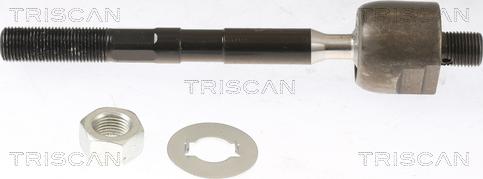 Triscan 8500 44200 - Inner Tie Rod, Axle Joint www.parts5.com