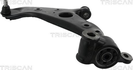 Triscan 8500 50558 - Track Control Arm www.parts5.com