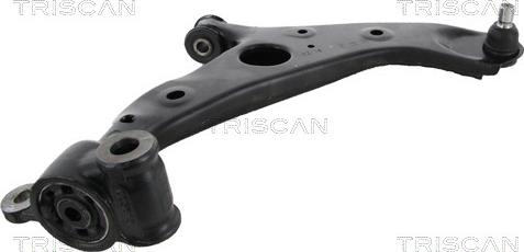 Triscan 8500 50557 - Track Control Arm www.parts5.com