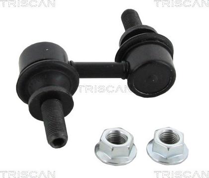 Triscan 8500 68606 - Rod / Strut, stabiliser www.parts5.com