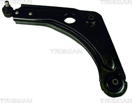 Triscan 8500 16514 - Track Control Arm www.parts5.com