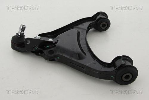 Triscan 8500 17552 - Track Control Arm www.parts5.com