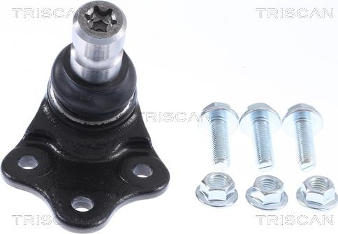 Triscan 8500 17569 - Ball Joint www.parts5.com