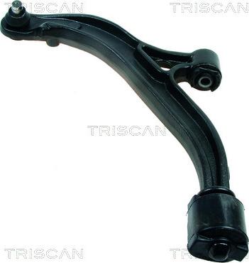 Triscan 8500 80504 - Track Control Arm www.parts5.com