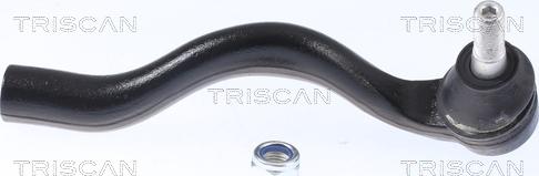 Triscan 8500 80132 - Tie Rod End www.parts5.com