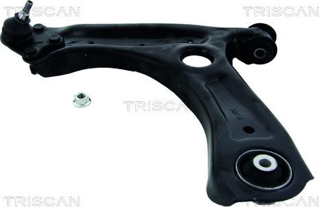 Triscan 8500 295040 - Track Control Arm www.parts5.com