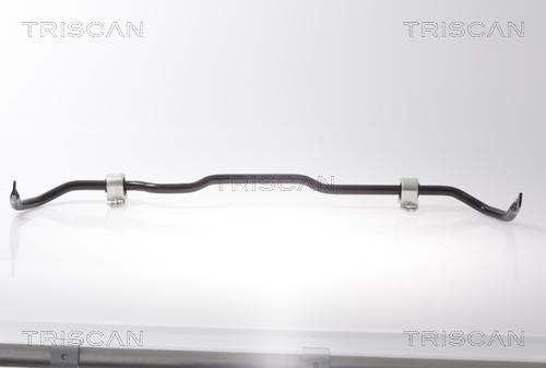 Triscan 8500 29685 - Sway Bar, suspension www.parts5.com