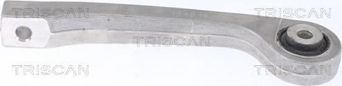 Triscan 8500 29629 - Rod / Strut, stabiliser www.parts5.com
