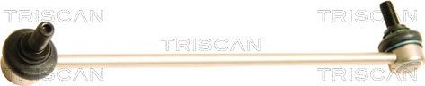 Triscan 8500 29621 - Rod / Strut, stabiliser www.parts5.com