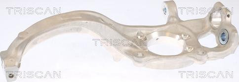 Triscan 8500 29709 - Steering Knuckle, wheel suspension www.parts5.com