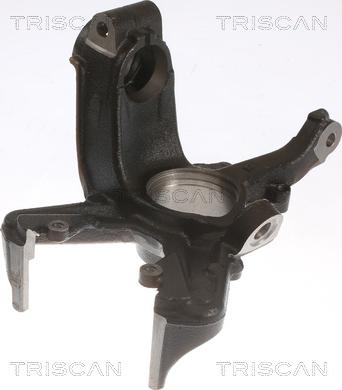 Triscan 8500 29704 - Steering Knuckle, wheel suspension www.parts5.com