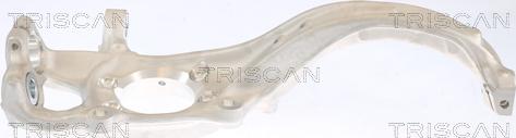 Triscan 8500 29710 - Steering Knuckle, wheel suspension www.parts5.com