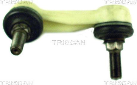 Triscan 8500 28600 - Rod / Strut, stabiliser www.parts5.com