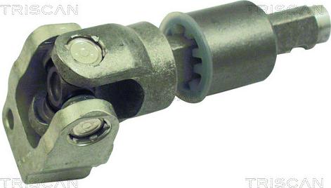 Triscan 8500 27700 - Joint, steering column www.parts5.com