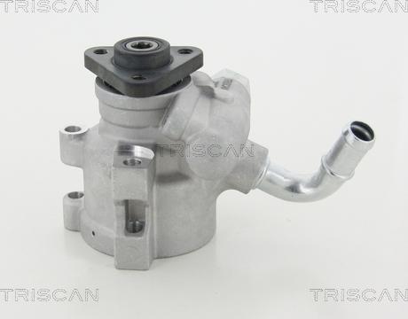 Triscan 8515 80609 - Hydraulic Pump, steering system www.parts5.com