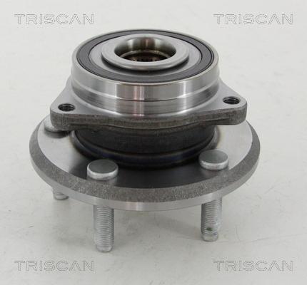 Triscan 8530 10190 - Wheel hub, bearing Kit www.parts5.com