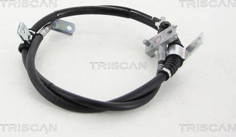 Triscan 8140 44119 - Cable, parking brake www.parts5.com